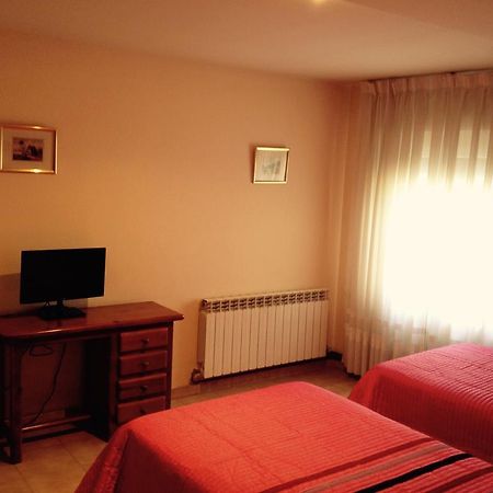 Hostal Nicolás Medinaceli Quarto foto