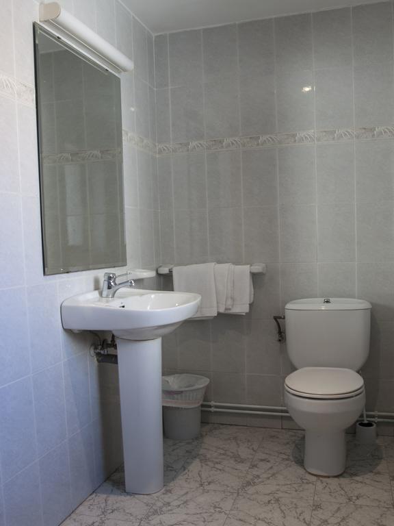 Hostal Nicolás Medinaceli Quarto foto