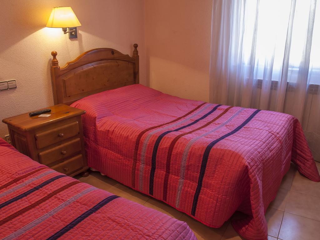 Hostal Nicolás Medinaceli Quarto foto